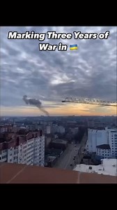 2.4K views · 19 reactions | The fog of war can make it difficult to follow what’s happening in Ukraine. Cut thru the fog by using a search engine that doesn’t suppress information. #russia #ukraine #zelensky #putin #news #world #freespokeit #searchengine #research | Freespoke | Facebook