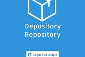 Depository Repository
