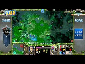 GTV游戏 【20130502】电竞世界701期(上)DotA ks3圣剑火枪霸气外露