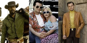 Quentin Tarantino's Most Stylish Characters