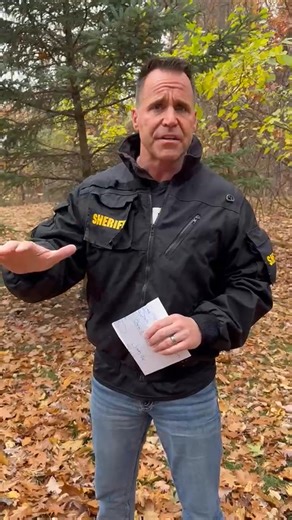 ***Time Sensitive*** As the State of Michigan begins filling SNAP Benefits across Michigan and Genesee County there are still several in need including veterans, and Federal government employees affected by the Federal shutdown. The Food Bank of Eastern Michigan is continuing their efforts to supply distribution events throughout the area. Their live calendar can be found here. https://share.google/g7abPKz065udeEH81 The Genesee County Sheriff's Office is proud to share this event hosted by a Com