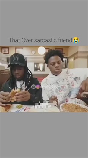 𝙎𝙥𝙚𝙚𝙙-24V on Instagram: "IShowSpeed, whose real name is Darren Watkins Jr., is a popular American YouTuber and livestreamer known for his extremely energetic and funny personality. He gained fame through gaming content, especially Fortnite and NBA 2K, but his chaotic humor and over-the-top reactions have made him a viral sensation beyond just gaming. He is also known for his IRL streams, where he interacts directly with fans and creates memorable, meme-worthy moments. One of his biggest rec