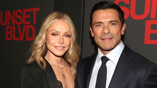 Kelly Ripa and Mark Consuelos are sharing sweet tributes to each other on their 29th wedding anniversary. bit.ly/3Yr0a7K | E! News