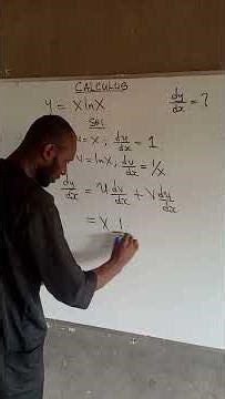 CALCULUS Got really SIMPLE ✍️ #maths #calculus