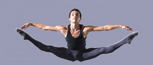 Summer Ballet Intensives - Cosmopolitan Ballet Theatre