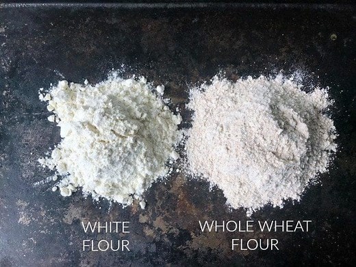 The Function of Flour in Baking | Eat Wheat