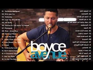 Boyce Avenue Greatest Hits | Acoustic Playlist 2021