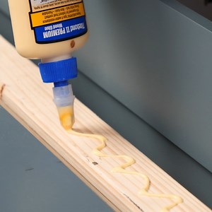 Hidden Monitor Inside A Desk | Creative Panda