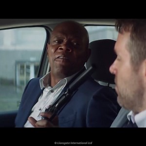 104 reactions · 14 comments | The Hitman's Bodyguard - Laughs, action and erm...a bit of strong language. | ODEON Cinemas | Facebook
