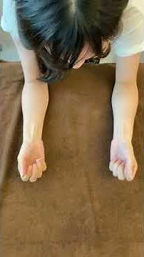 【2回目 AFTER】筋ジストロフィー(筋強直性ジストロフィー) 施術介入 | Muscular Dystrophy, Myotonic dystrophy
