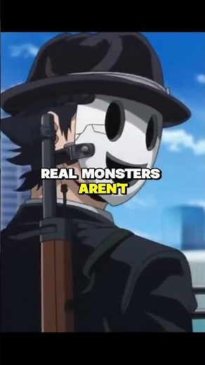 High-Rise Invasion – When Fear Wears a Smile”#HighRiseInvasion #InvasionEnLasAlturas #AnimeExplained