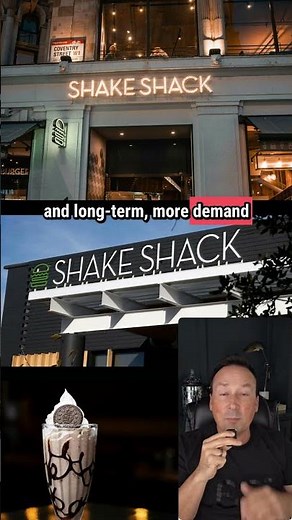 Oklahoma’s first Shake Shack just landed in north OKC…