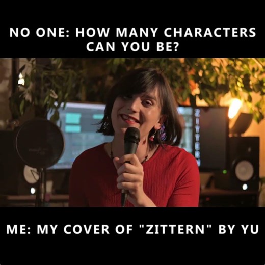 how many characters can you be?