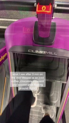 Stair Stepper Workout Insights with CLIMMIL Machine