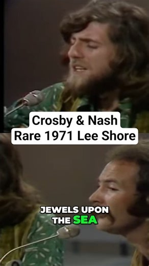 The Lee Shore From Their Forgotten Tour - Raw & Intimate 1971 #hiddengem #archive