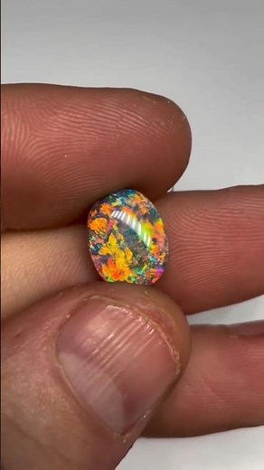 Opal or Spinel — Which Would You Choose?