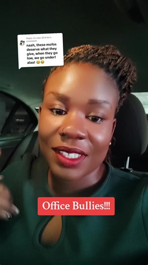 Dealing with Workplace Bullies: Challenges and Coping