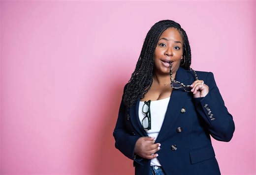 Melani Sanders' We Do Not Care Club unites millions of midlife women (even Halle Berry)
