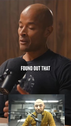 David Goggins' sub-archetype of the Forger is the 'Bastion.' The Bastion is forged in fire as he defends he and his loved ones from a tyrant of a father. Listen in to hear my analysis. Follow for more #developmentalarchetypes content. #davidgoggins #masculinity #psychology #relationships #trauma #shadowwork | Asa Santiago