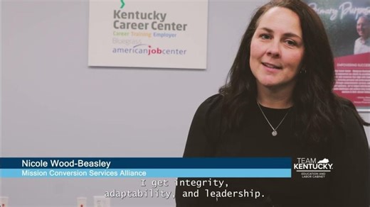 Kentucky employers: Learn how hiring veterans can support your business | Kentucky Career Center