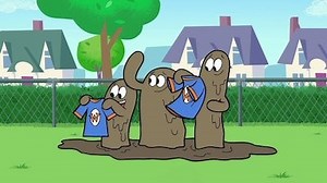 Watch Wayside Season 1 Episode 7 - Channel Kidswatter / The Elevator