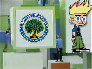 Johnny Test | "PBS Funding Credits" (PBS Kids GO! Style)