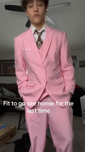 His fav color was pink #llp🕊️ #rip #missingyou | Outfit