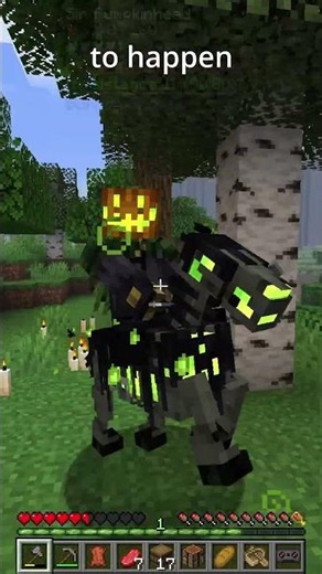 From the Cave Horror Project Mod #minecraft #gaming #minecraftshorts #funny #minecraftsurvival