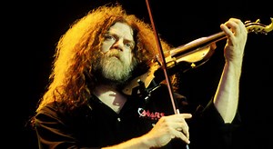 Kansas singer and violinist Robby Steinhardt dies aged 71