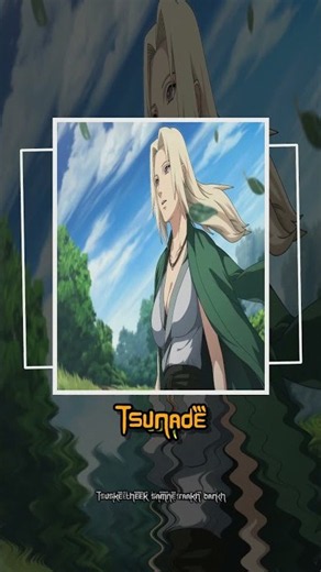Naruto Talk no Jutsu Fail? Tsunade vs Danzo!