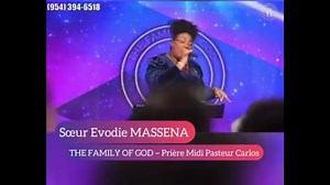 Ou sufi pou mwen, m'pa manke anyen. | Jesus Roi des Rois