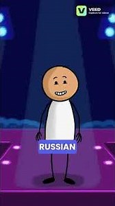 Stand up comedy with a Russian accent. #StandUpComedy #ComedyShorts #FunnyVideo #StandUp