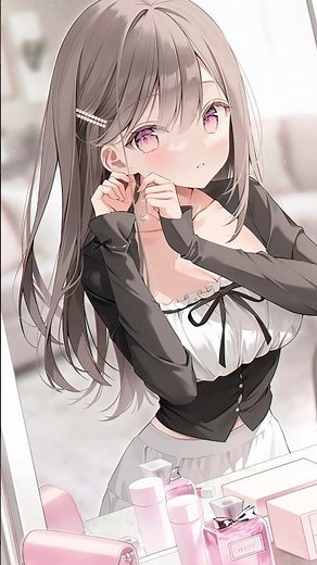 pixiv highlight - WERI #shorts