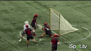 NBC Sports Gold TV Spot, 'Lacrosse Pass'