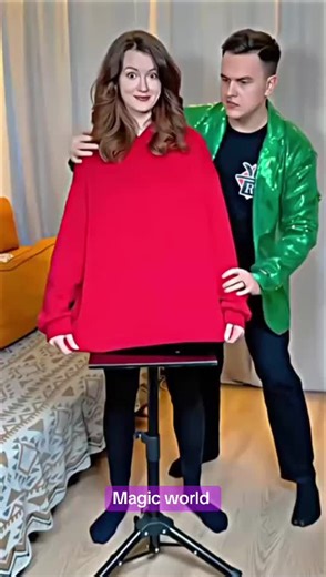 Amazing Magic Trick Revealed