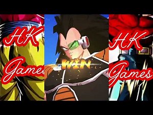 *"Frieza Force Elite Warriors | Epic Special & Ultimate Moves Showcase 🔥💥"*