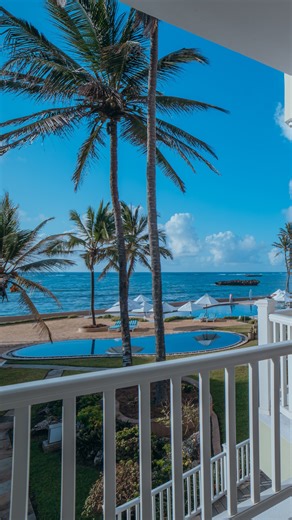 Start the new year surrounded by sea breeze, sunshine, and the timeless calm of Hemingways Watamu. Wake up to sweeping ocean views and let each day unfold in coastal calm. North Wing Ocean View Room | Half Board 27 Dec 2025 – 3 Jan 2026 | Ksh 41,250 per person sharing per night for East African Residents For bookings: Call us: 254 709 188 103 Email: reservations.watamu@hemingways.co #hemingwayswatamu #hemingwayscollection #newyeargetaway #everystayastory #kenyacoast #festiveseason #watamubeach |