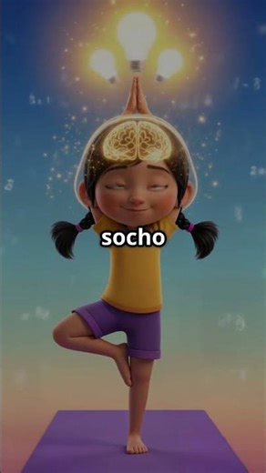 Cartoon Benefits of Exercise 💪 | Fun Nursery Rhyme for Kids | Healthy Habits Song