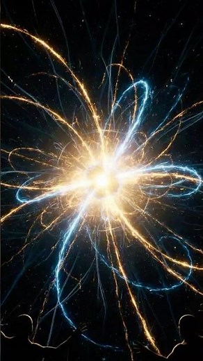 The Day Humans First Split the Atom ⚛️ | History-Changing Moment Explained