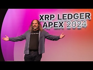 XRP Ledger Apex 2024