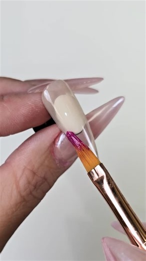 We’re not clowning around with this set 🤡 Tag a friend who’d actually pull this off. #planails #clownnails #3dnailart | PLA Nails