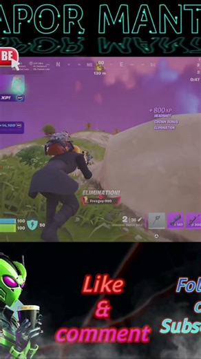 Fortnite Snipe Clips