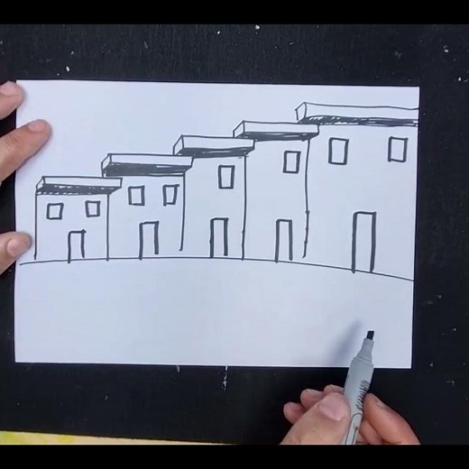 ارسم بكل سهوله للمبتدئين تعلم كيف ترسم