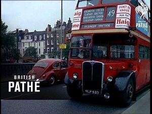 Road Manners (1964)