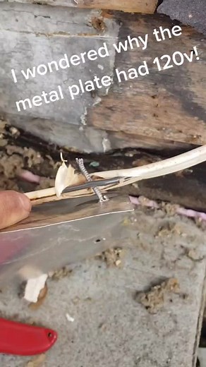 Adam Baldwin (@baldwinelectricllc)’s videos with Oh No - Kreepa