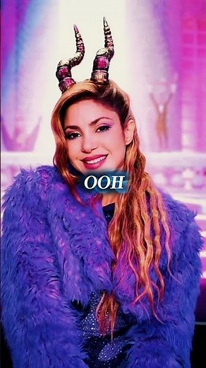 Shakira - Zoo (Letra/Lyrics) YA DISPONIBLE MI CANAL