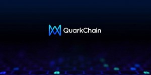 What is QuarkChain (QKC) token, multi-layer permissionless blockchain?