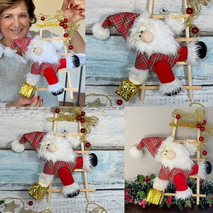 Lasciati ispirare dai nostri tutorial❤️ | Creativemamy Only Christmas