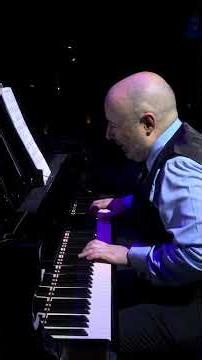 Pierre Pradat Trio - My Foolish Heart (Piano Solo)