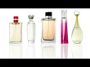 Haz tu propio perfume. Fácil y económico.